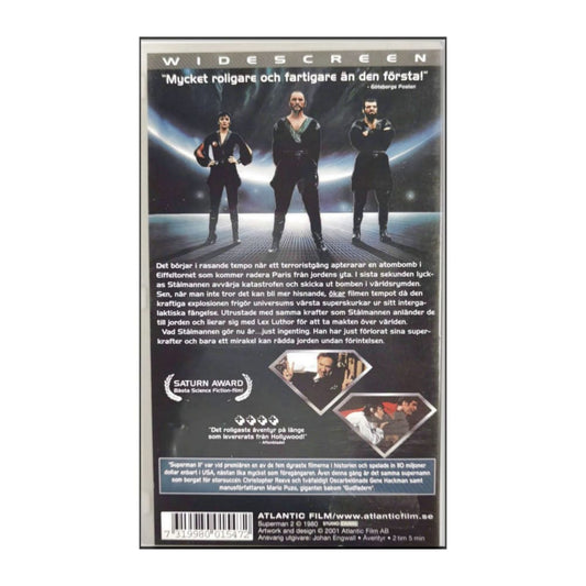 Superman 2