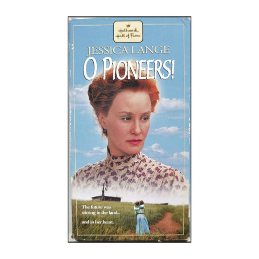 O Pioneers
