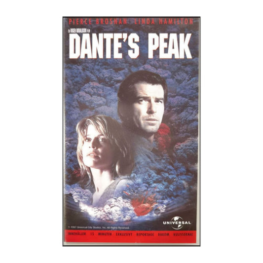 Dante'S Peak