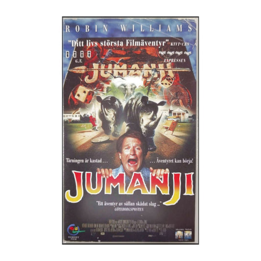 Jumanji