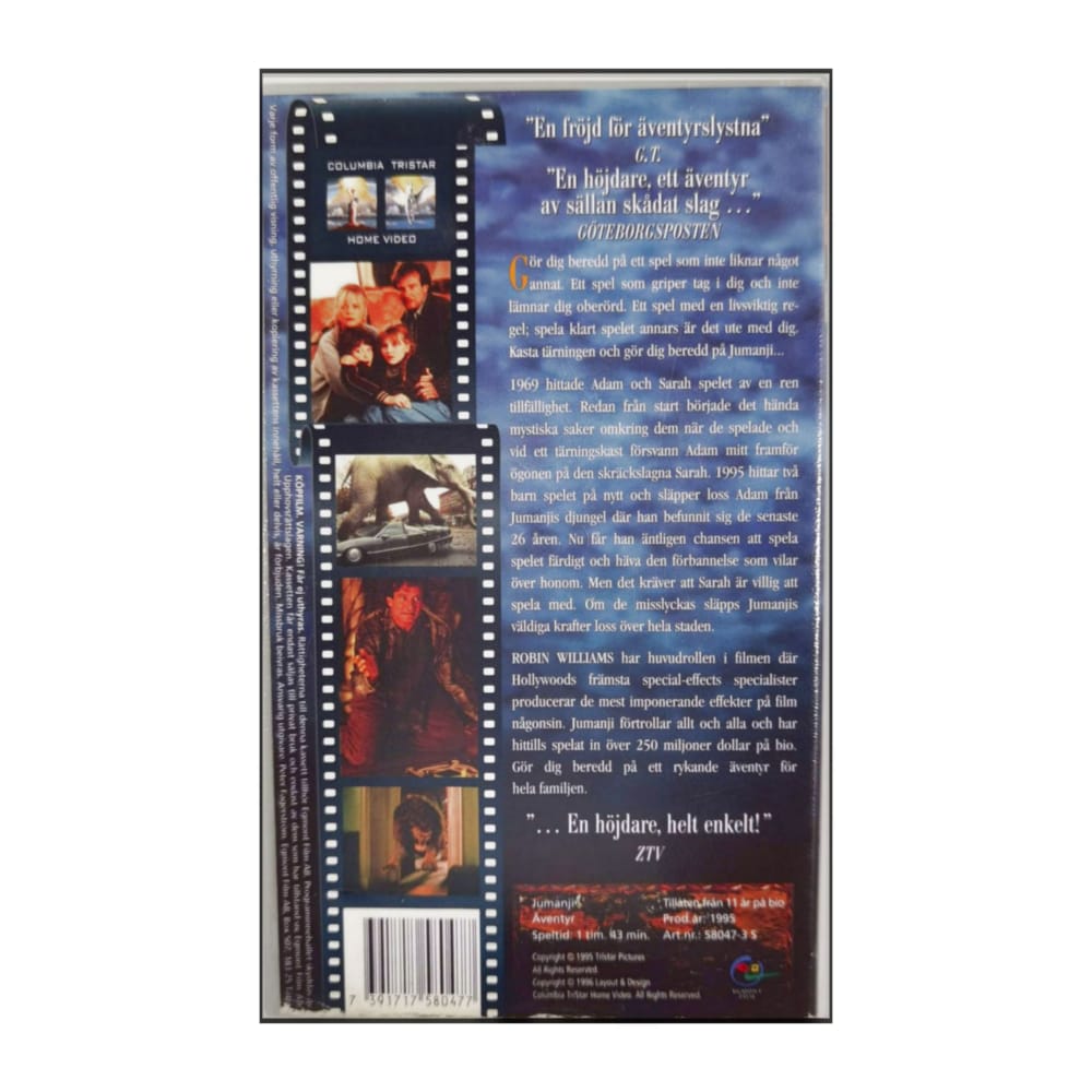 Jumanji