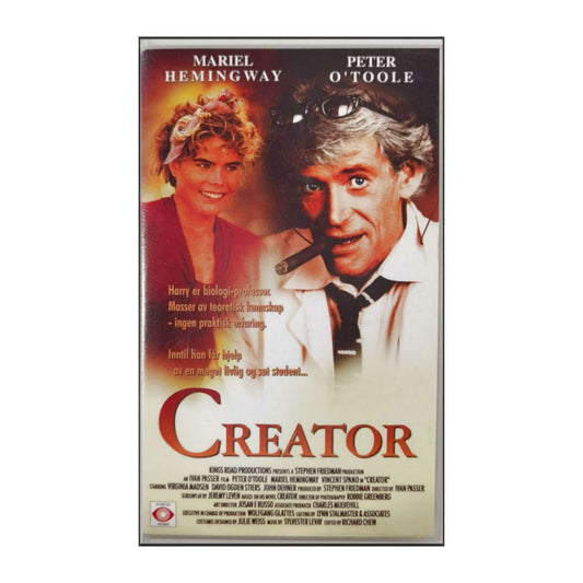 Creator