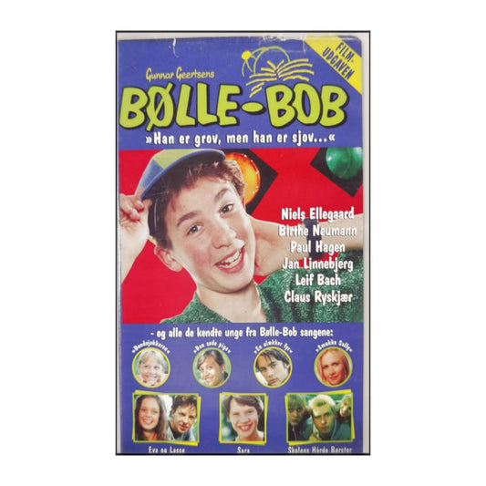 Bølle-Bob