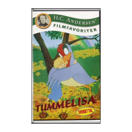 Thumbelina | Tummelisa