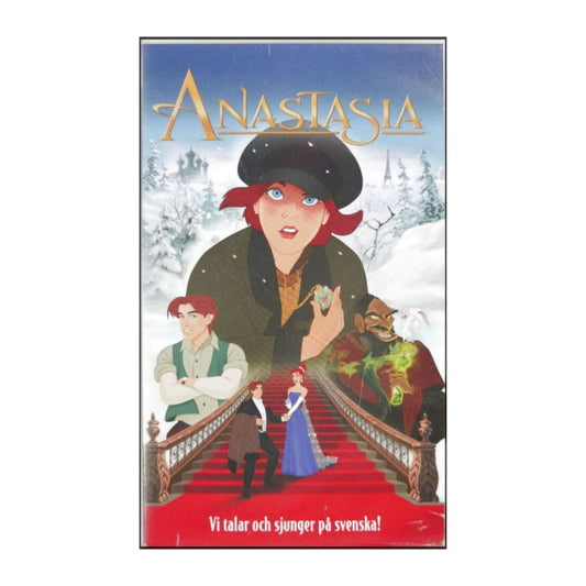 Anastasia