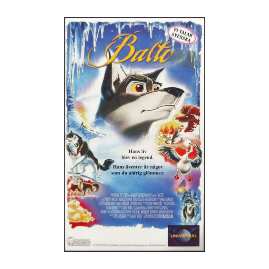 Balto