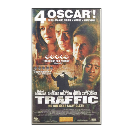 Traffic