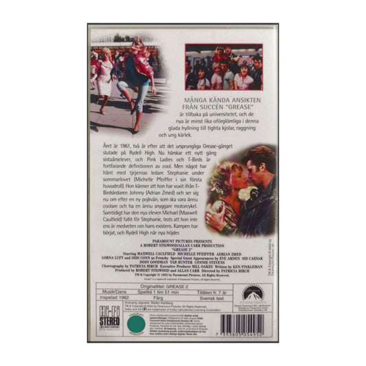 Grease 2 (1982)