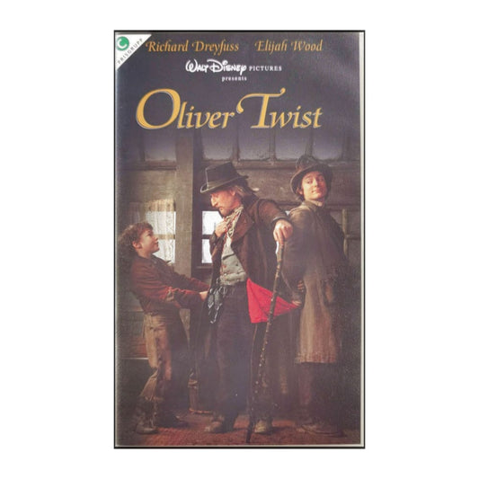 Oliver Twist