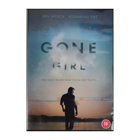 Gone Girl
