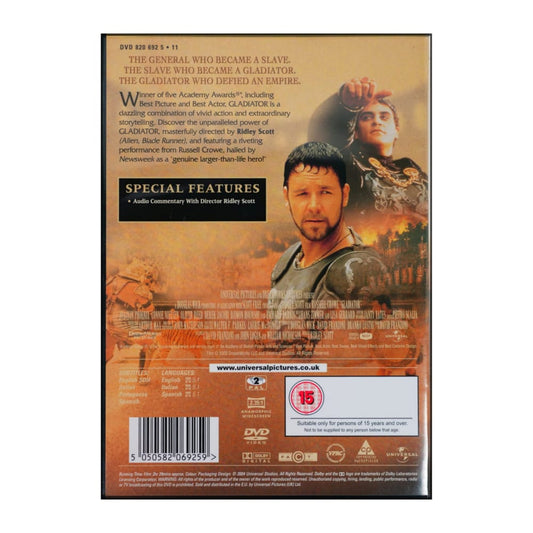 Gladiator