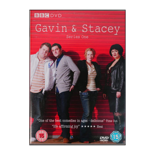 Gavin & Stacey: Series One