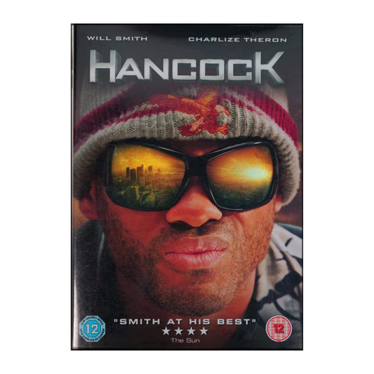 Hancock