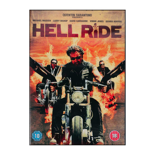 Hell Ride