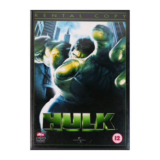 Hulk