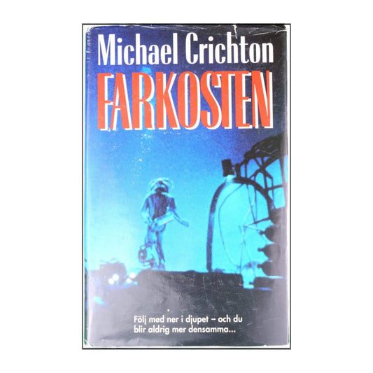 Michael Crichton: Farkosten