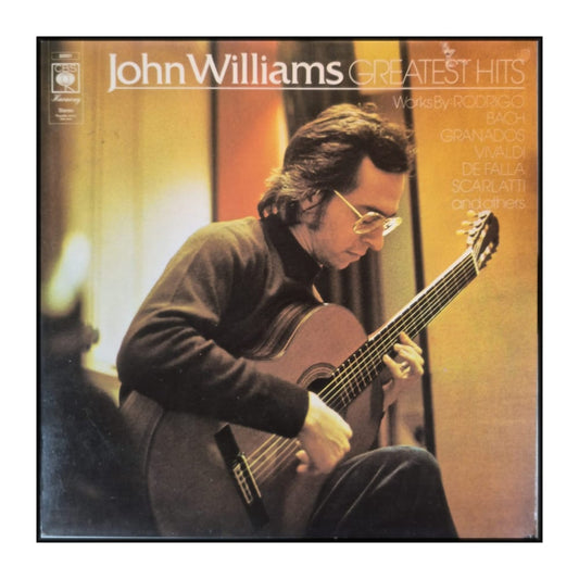 John Williams: Greatest Hits