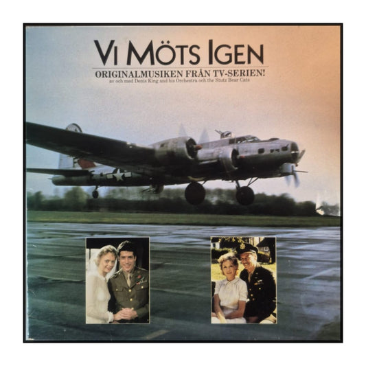 We'Ll Meet Again: Music | Vi Möts Igen
