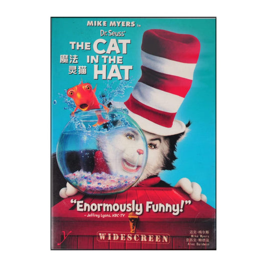 The Cat In The Hat