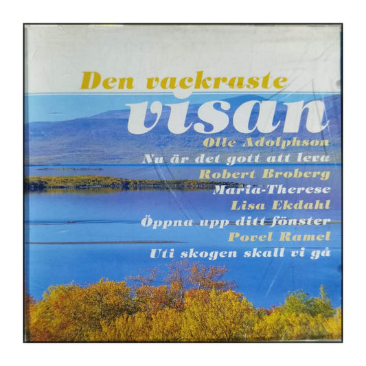 Den Vackraste Visan