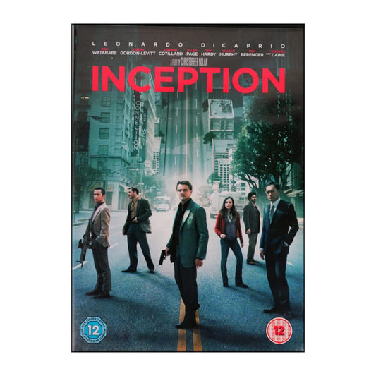 Inception