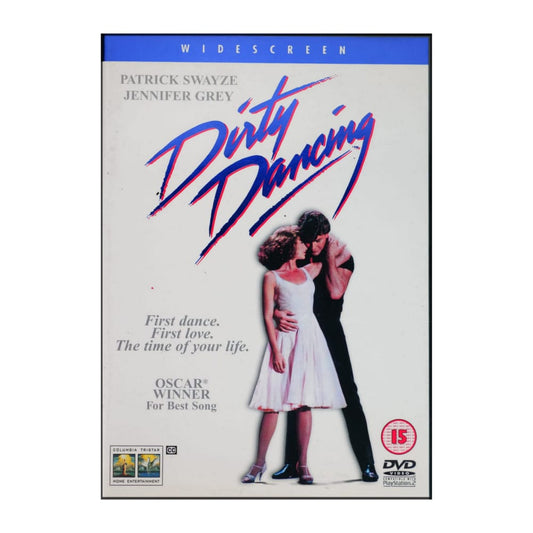Dirty Dancing