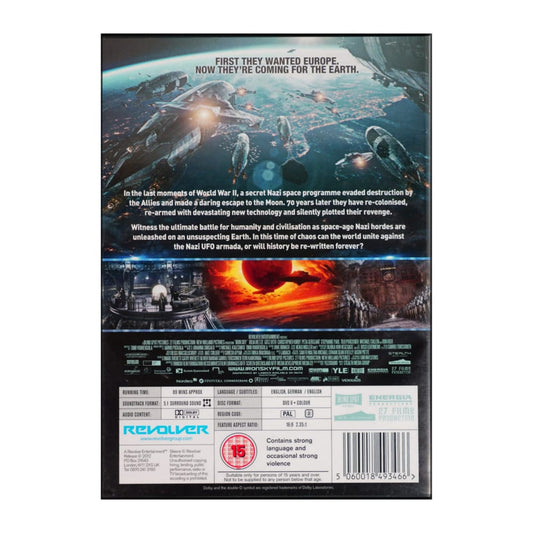 Iron Sky