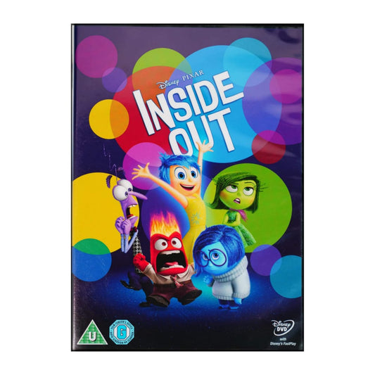 Inside Out