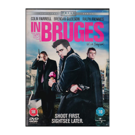 In Bruges