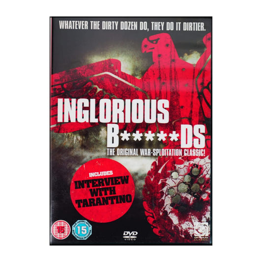 Inglorious Bastards