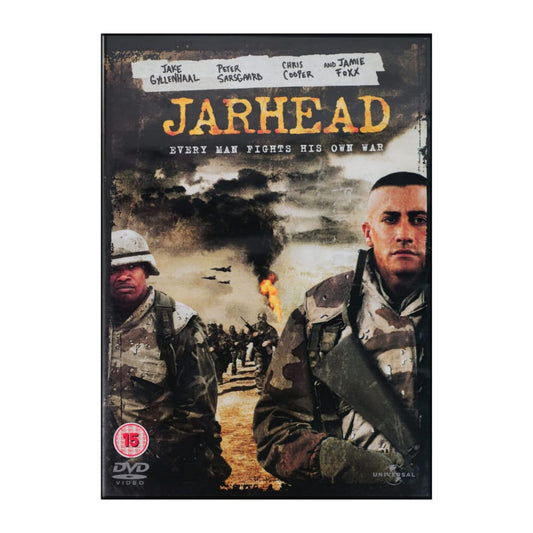 Jarhead