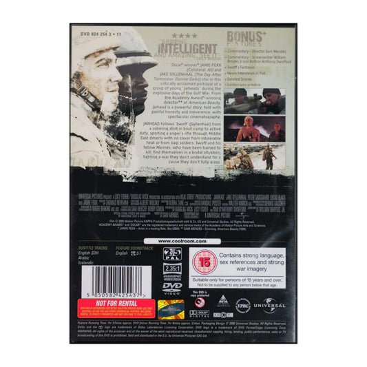 Jarhead