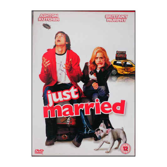 Just Married