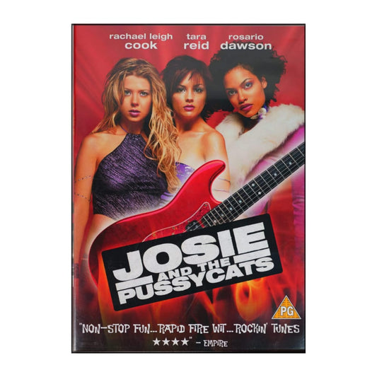 Josie And The Pussycats