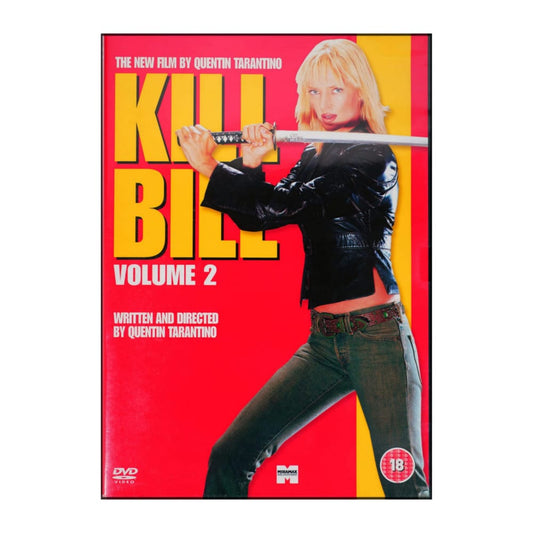 Kill Bill: Volume 2