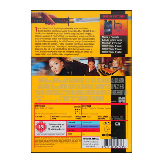Kill Bill 1