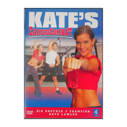 Kate'S Cardio Combat