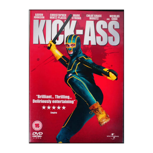 Kick-Ass