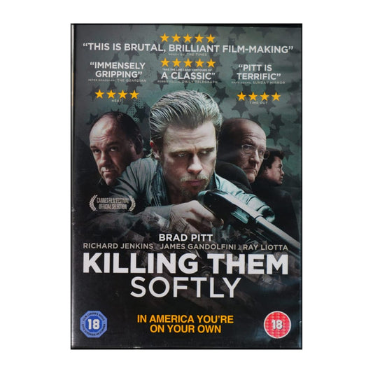 Killing Them Softly