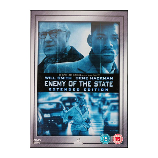 Enemy Of The State