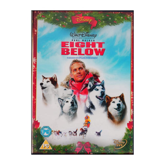 Eight Below