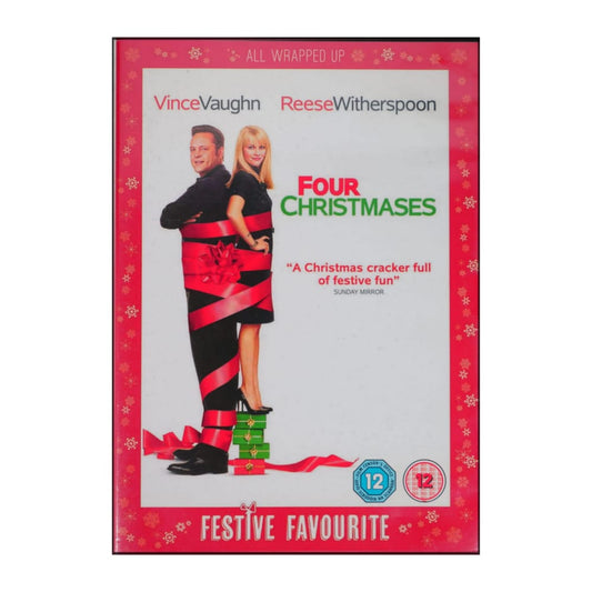 Four Christmases