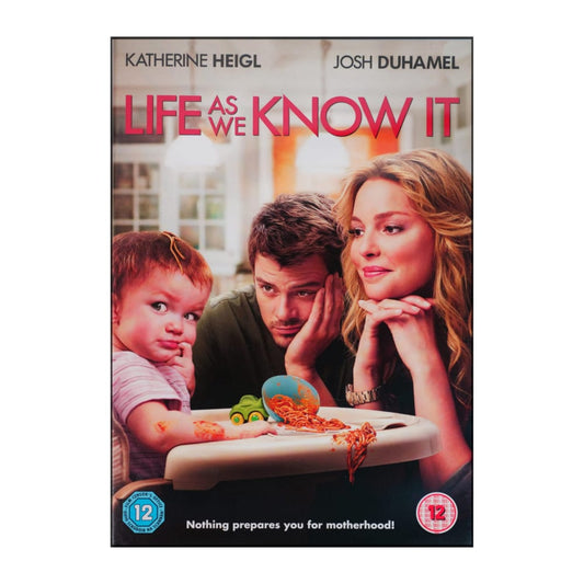 Life As We Know It
