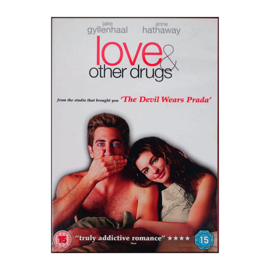 Love & Other Drugs