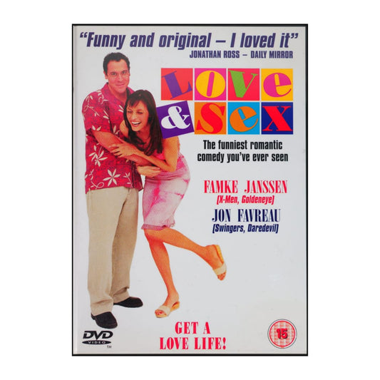 Love & Sex