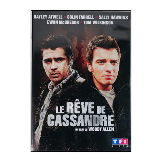 Le Rêve De Cassandre