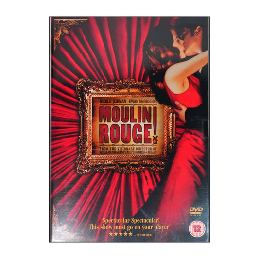 Moulin Rouge