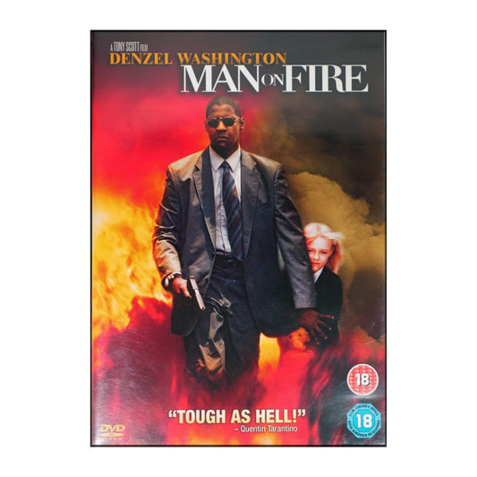 Man On Fire