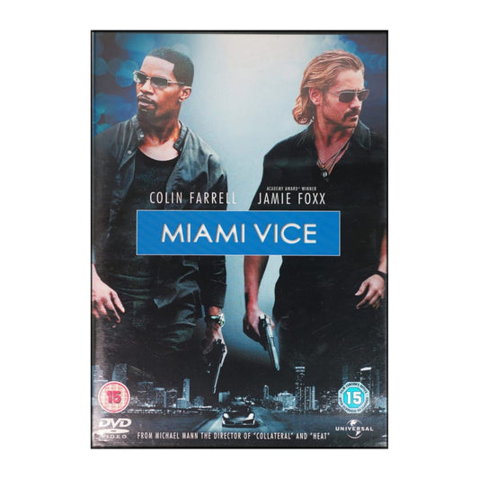 Miami Vice