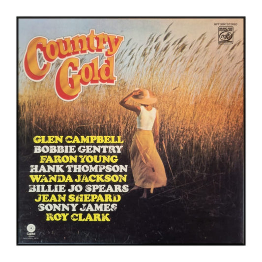 Country Gold